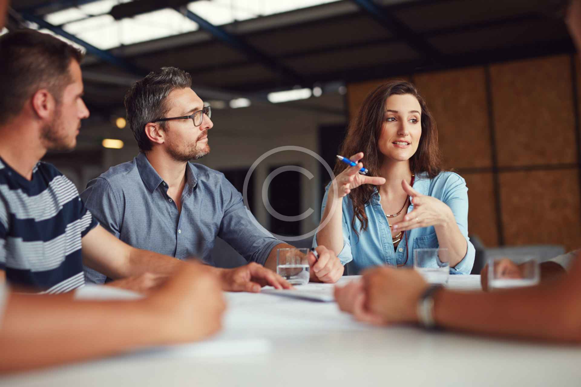 Interim CFO & Executive Support